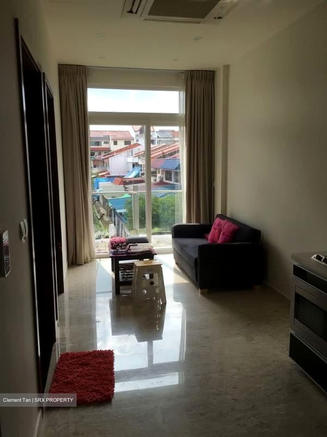 Cardiff Residence (D19), Condominium #573511251